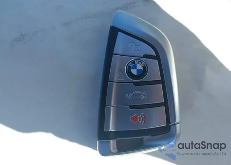 2019 BMW 530I xDrive from USA, damaged, VIN WBAJA7C59KWW15919